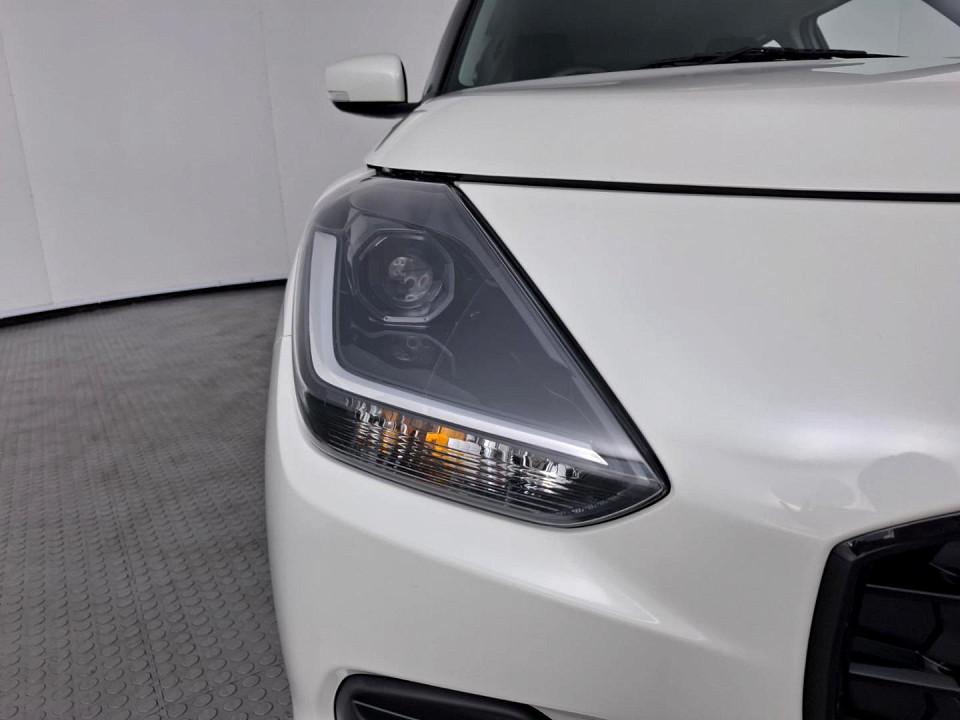 2025 SUZUKI SWIFT 1.2 GL MT