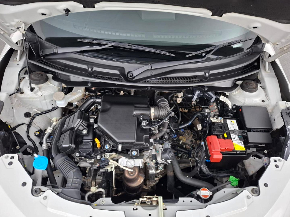 2025 SUZUKI SWIFT 1.2 GL MT