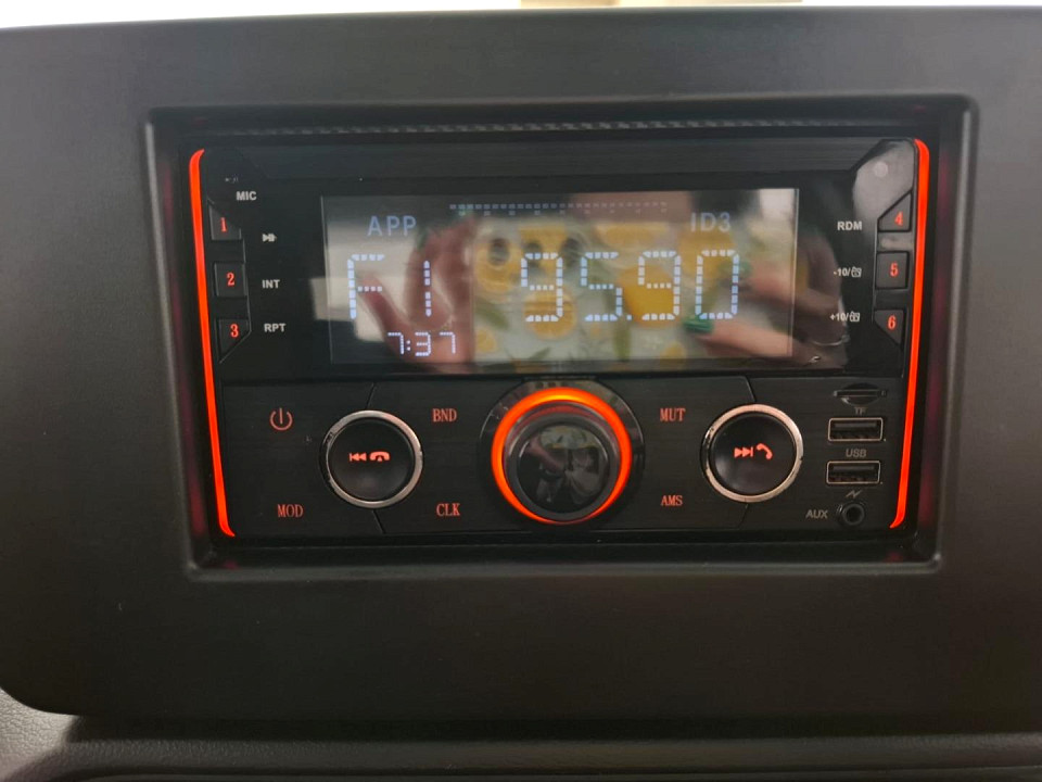 2025 SUZUKI SWIFT 1.2 GL MT