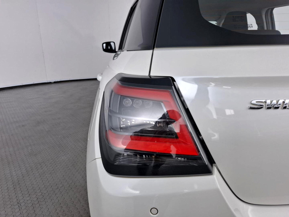2025 SUZUKI SWIFT 1.2 GL MT