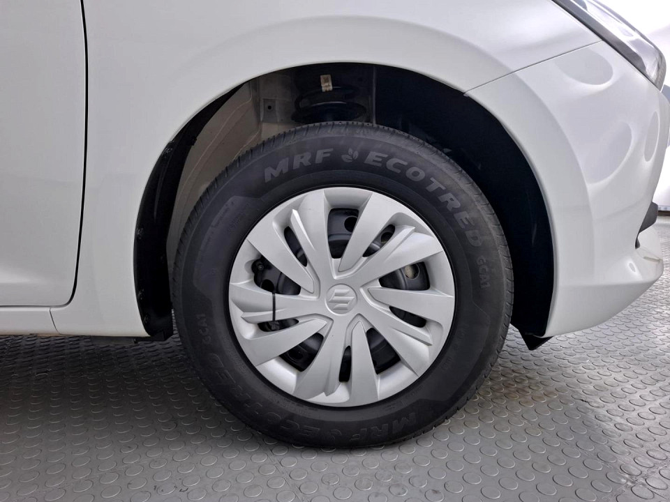 2025 SUZUKI SWIFT 1.2 GL MT