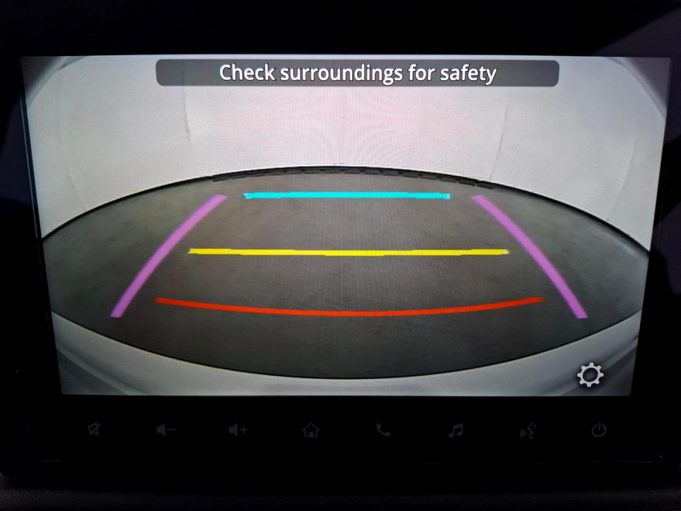 2025 SUZUKI SWIFT 1.2 GLX CVT