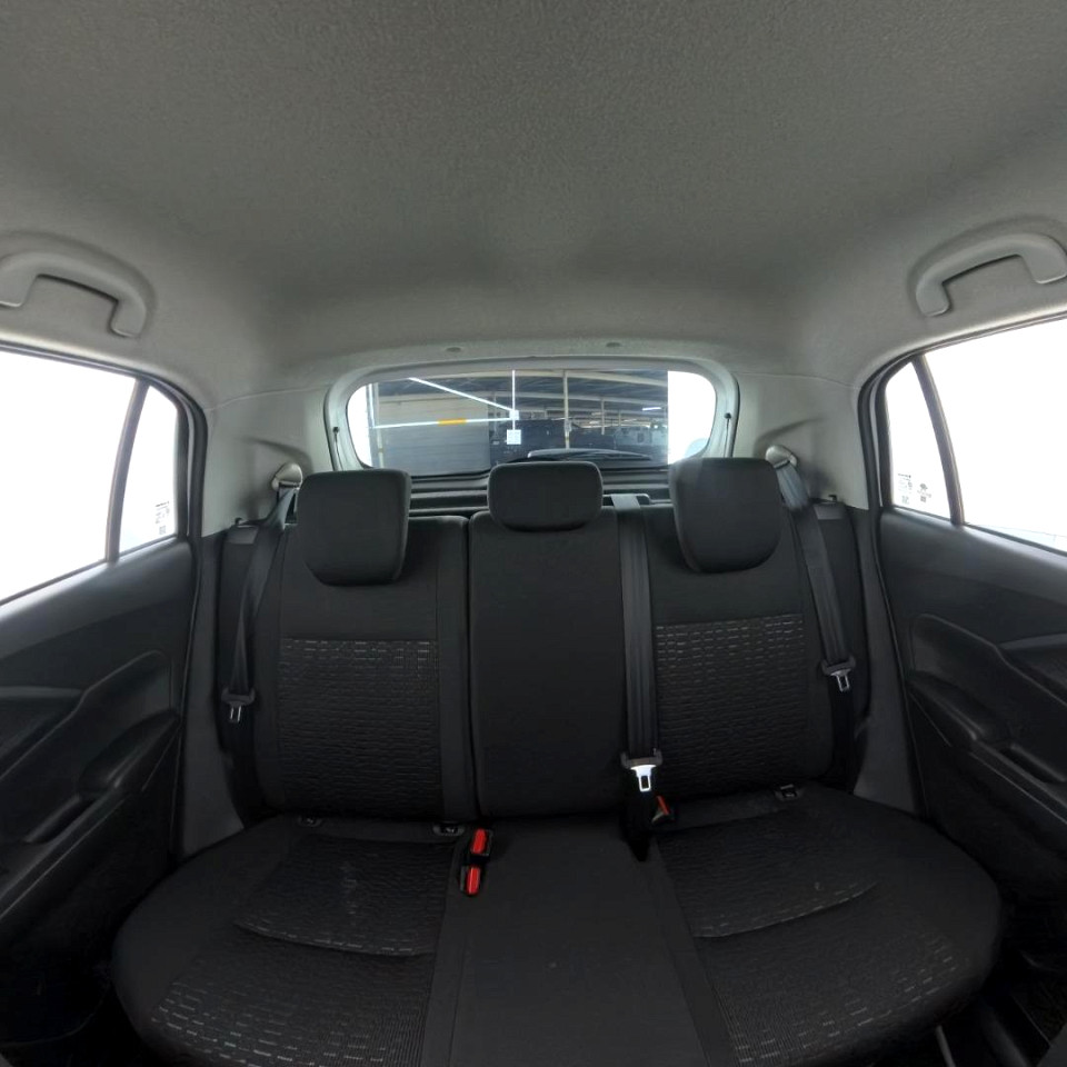 2025 SUZUKI SWIFT 1.2 GLX CVT