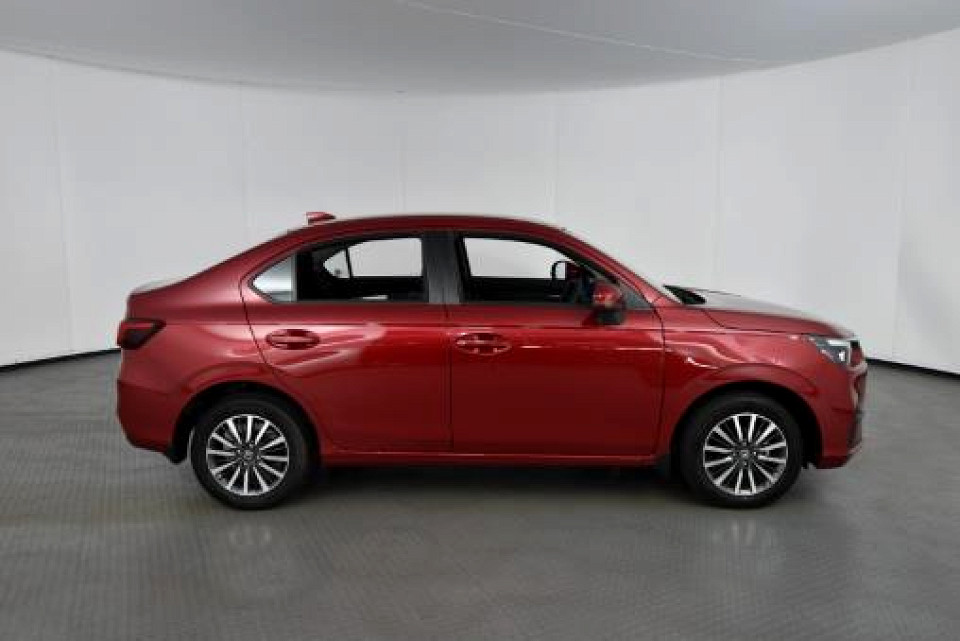 2026 HONDA AMAZE 1.2 COMFORT CVT