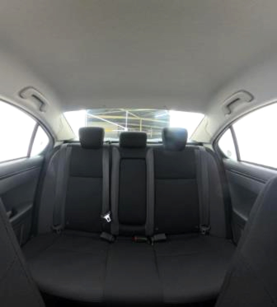 2026 HONDA AMAZE 1.2 COMFORT CVT