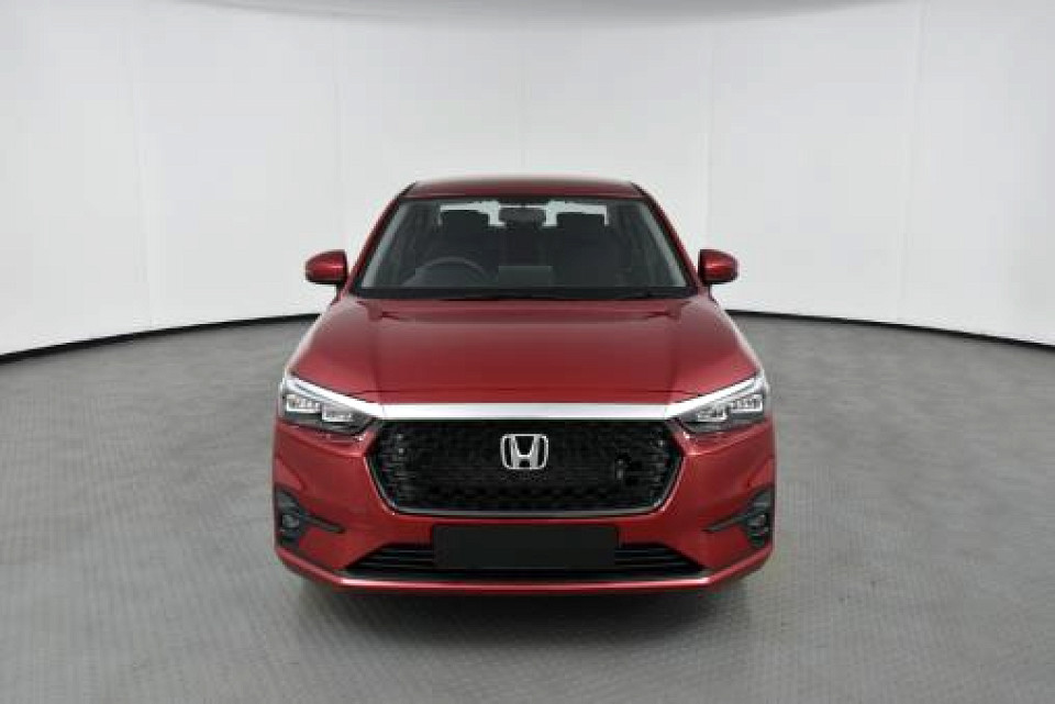 2026 HONDA AMAZE 1.2 COMFORT CVT