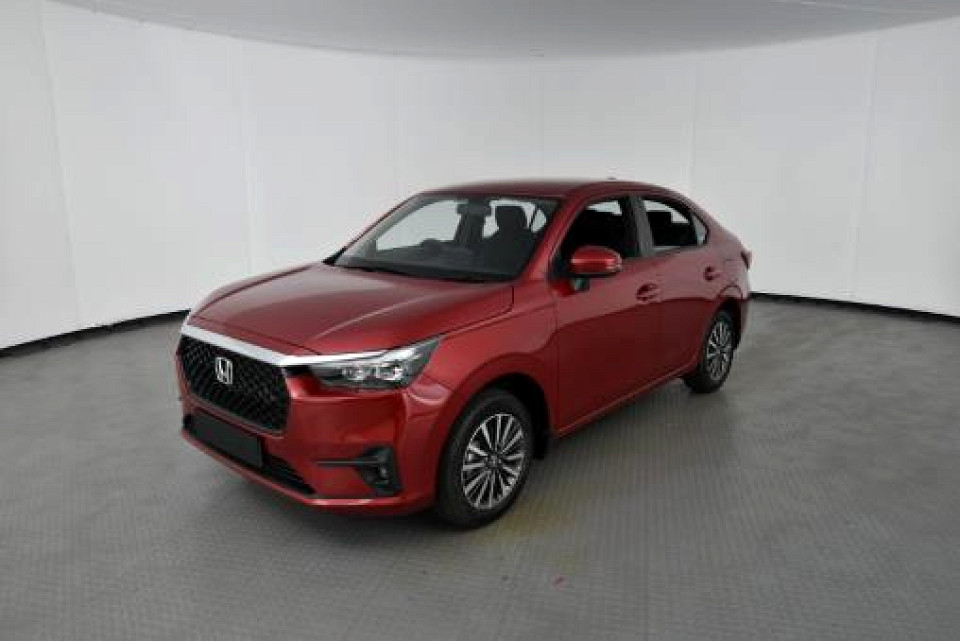 2026 HONDA AMAZE 1.2 COMFORT CVT