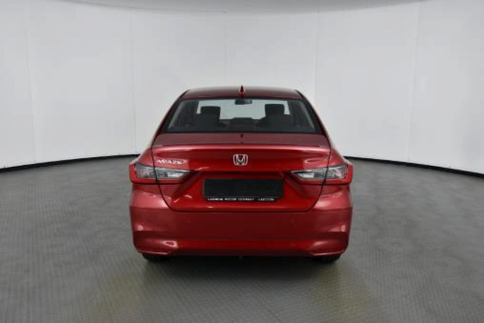 2026 HONDA AMAZE 1.2 COMFORT CVT