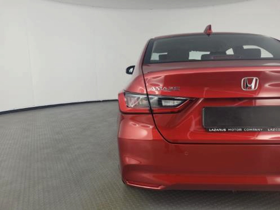 2026 HONDA AMAZE 1.2 COMFORT CVT