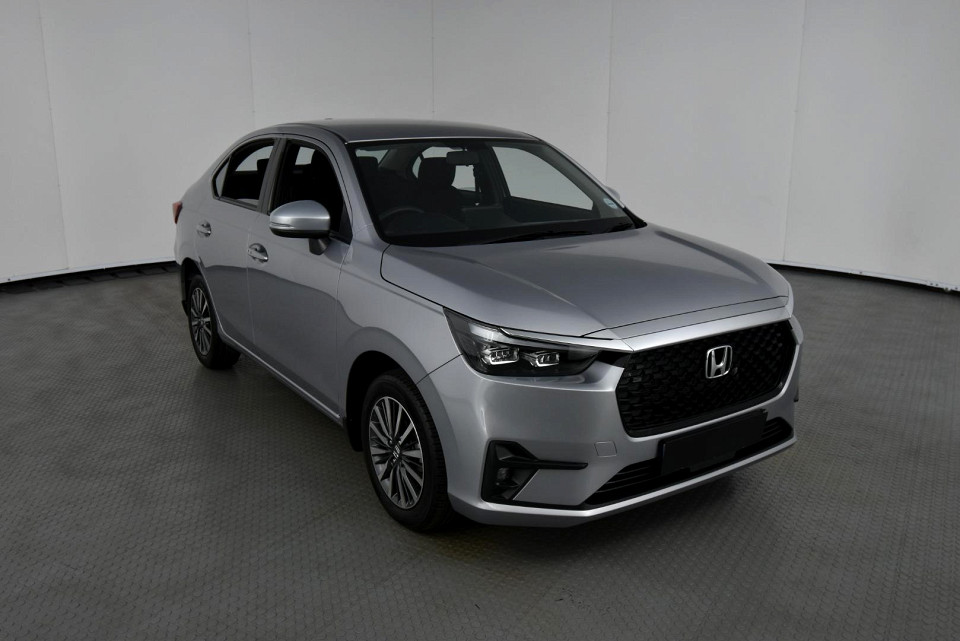 2026 HONDA AMAZE 1.2 COMFORT CVT