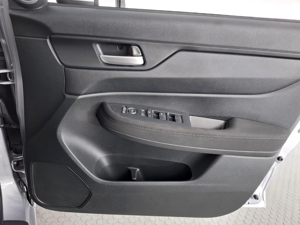 2026 HONDA AMAZE 1.2 COMFORT CVT