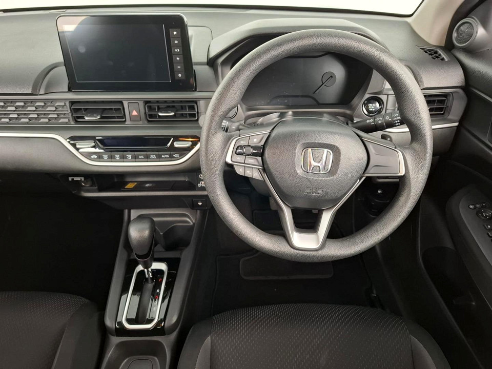 2026 HONDA AMAZE 1.2 COMFORT CVT