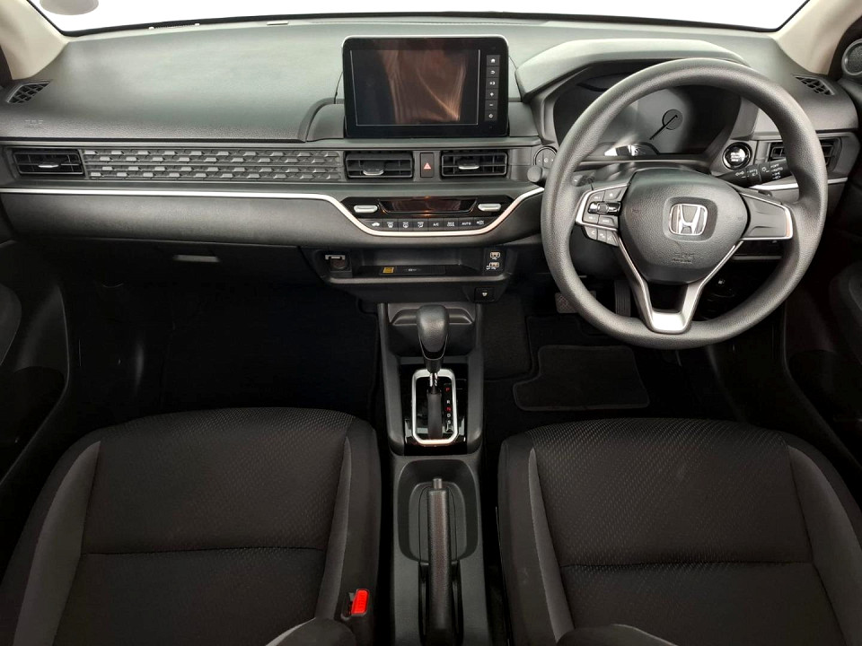 2026 HONDA AMAZE 1.2 COMFORT CVT