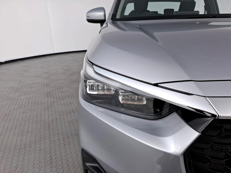 2026 HONDA AMAZE 1.2 COMFORT CVT