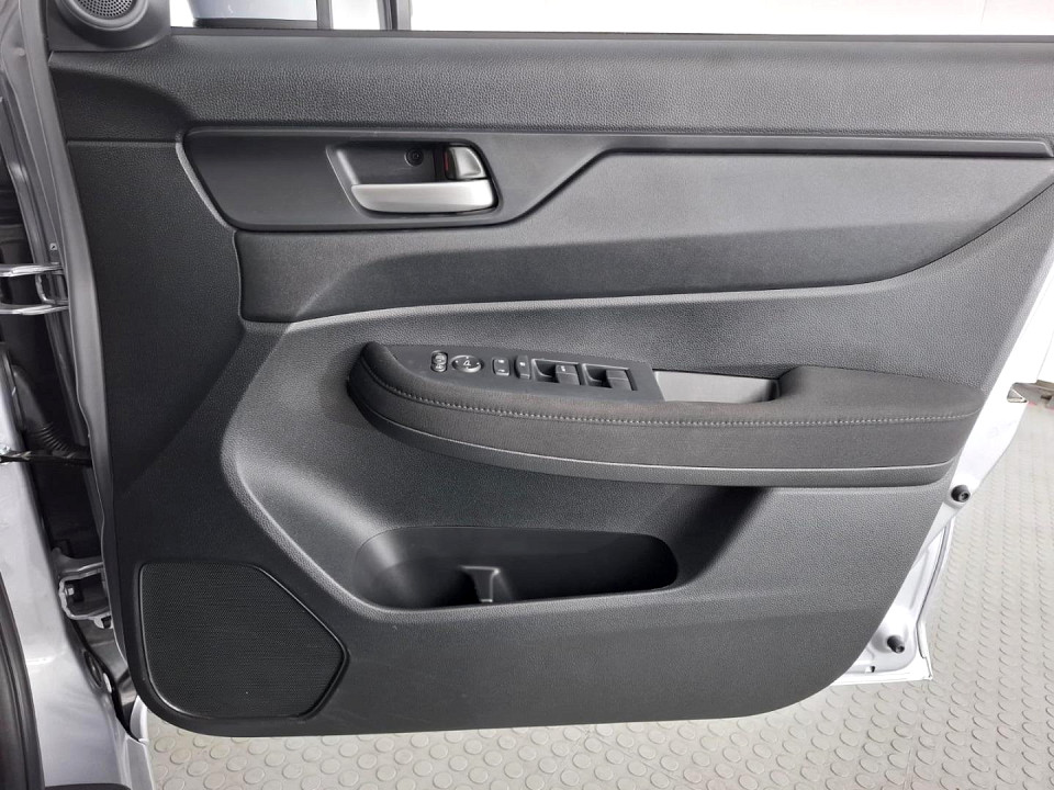 2026 HONDA AMAZE 1.2 COMFORT CVT