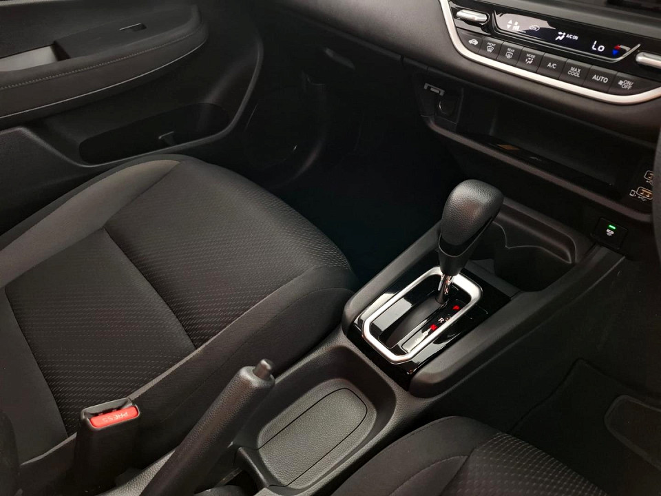 2026 HONDA AMAZE 1.2 COMFORT CVT