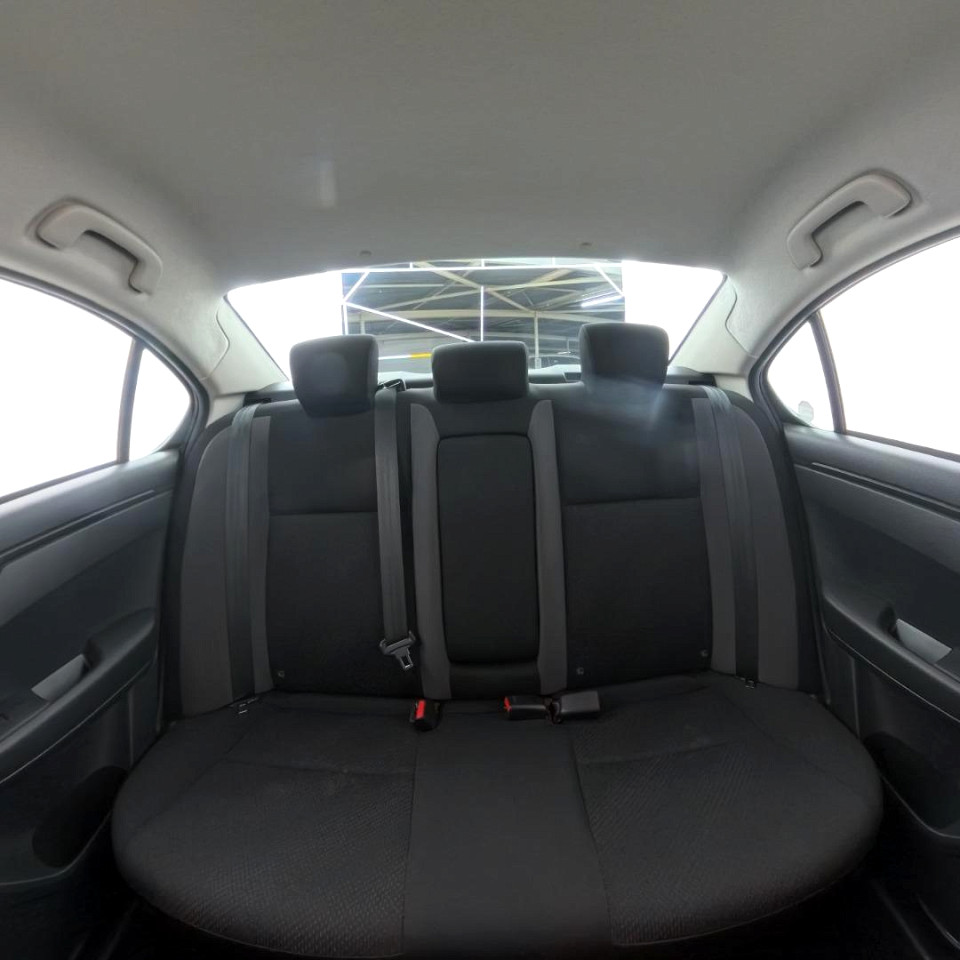 2026 HONDA AMAZE 1.2 COMFORT CVT