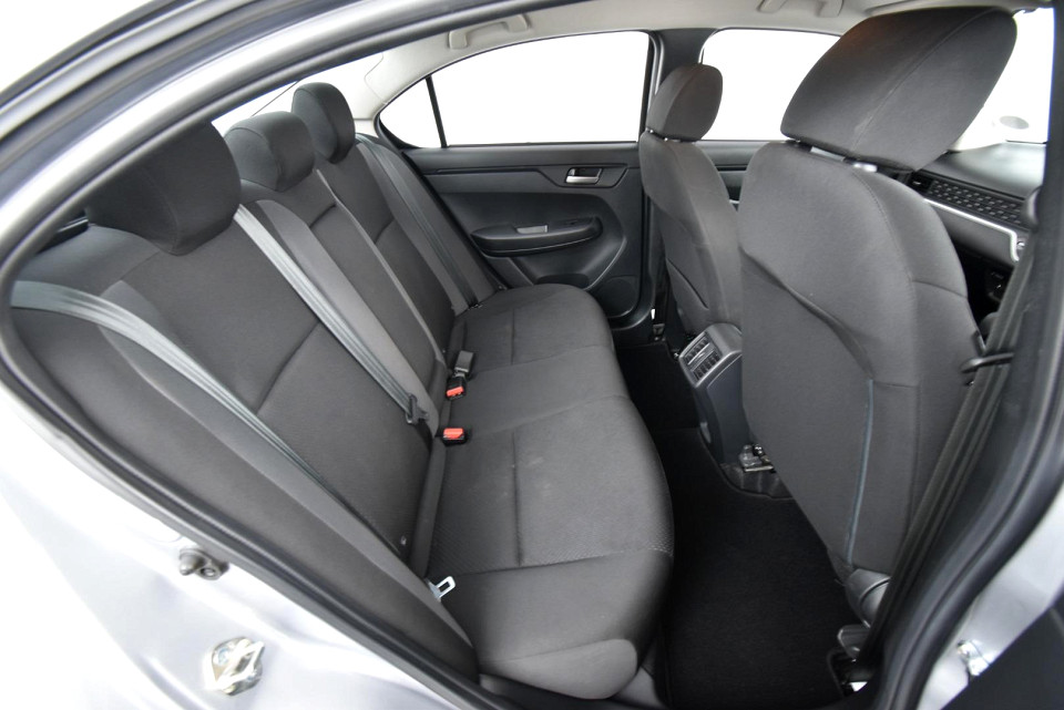 2026 HONDA AMAZE 1.2 COMFORT CVT