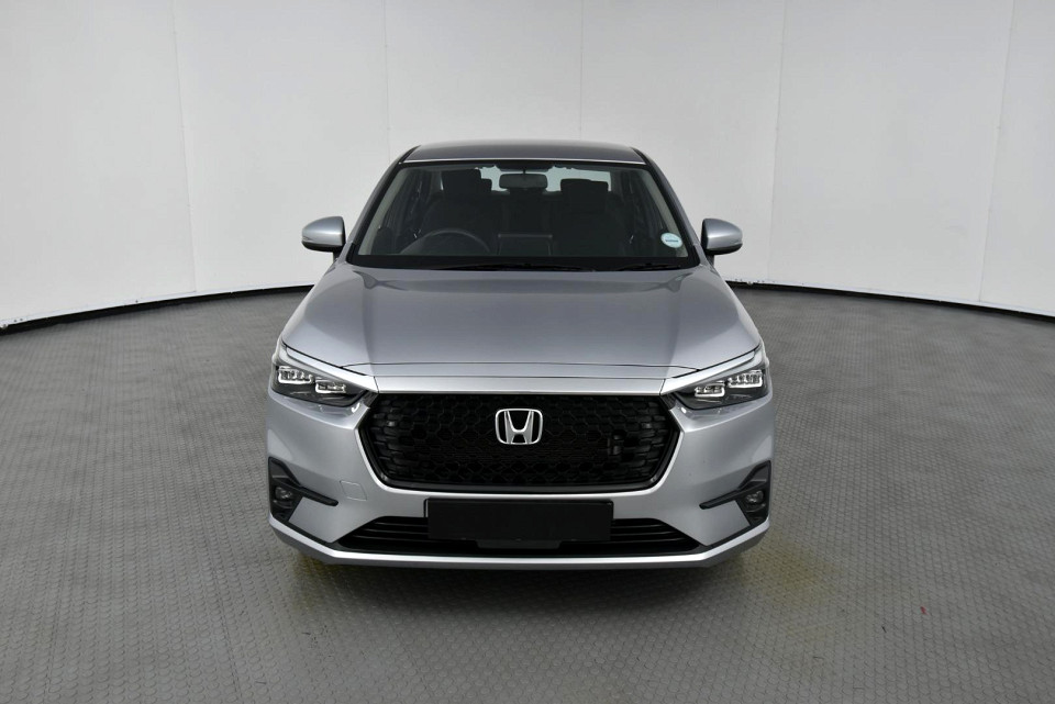 2026 HONDA AMAZE 1.2 COMFORT CVT