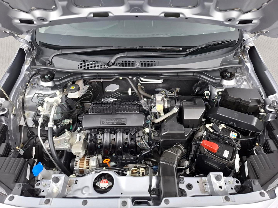 2026 HONDA AMAZE 1.2 COMFORT CVT