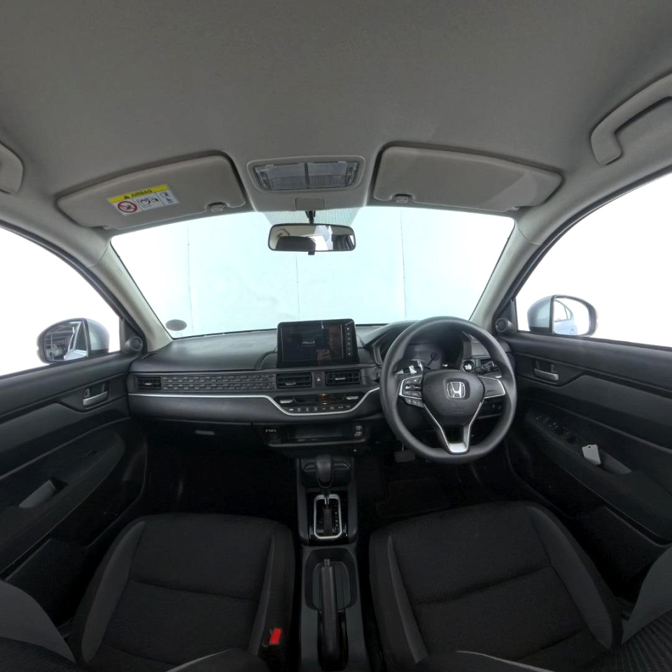 2026 HONDA AMAZE 1.2 COMFORT CVT