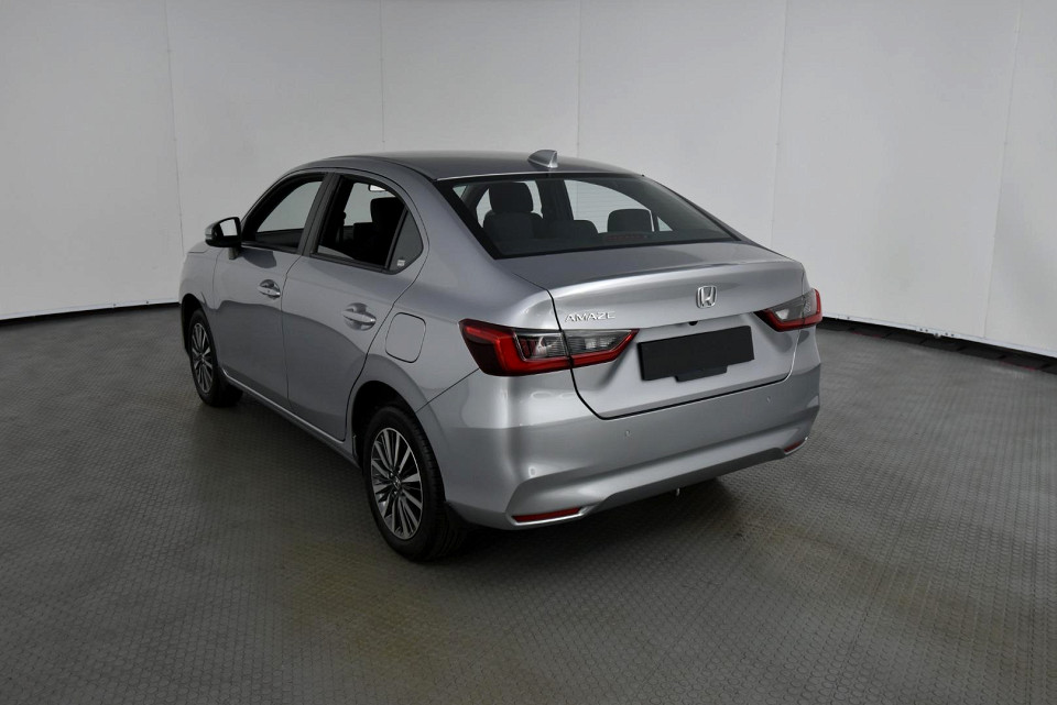 2026 HONDA AMAZE 1.2 COMFORT CVT