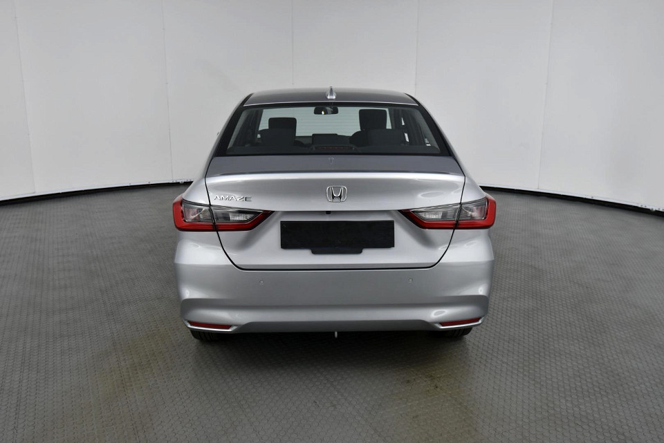 2026 HONDA AMAZE 1.2 COMFORT CVT