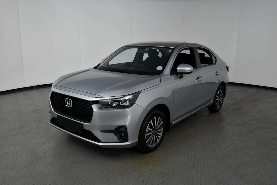 2026 HONDA AMAZE 1.2 COMFORT CVT