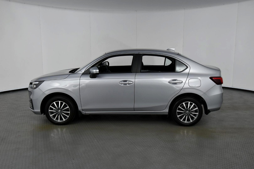 2026 HONDA AMAZE 1.2 COMFORT CVT