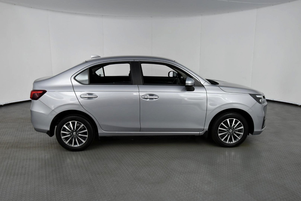 2026 HONDA AMAZE 1.2 COMFORT CVT