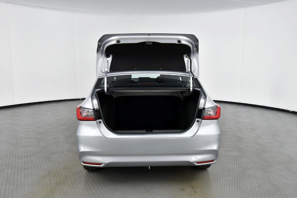 2026 HONDA AMAZE 1.2 COMFORT CVT