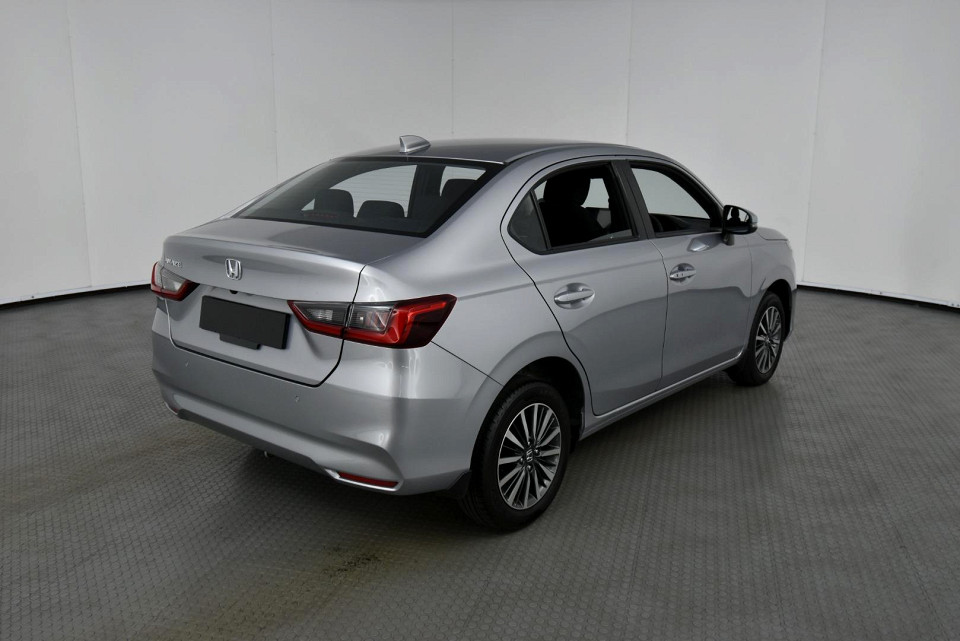 2026 HONDA AMAZE 1.2 COMFORT CVT