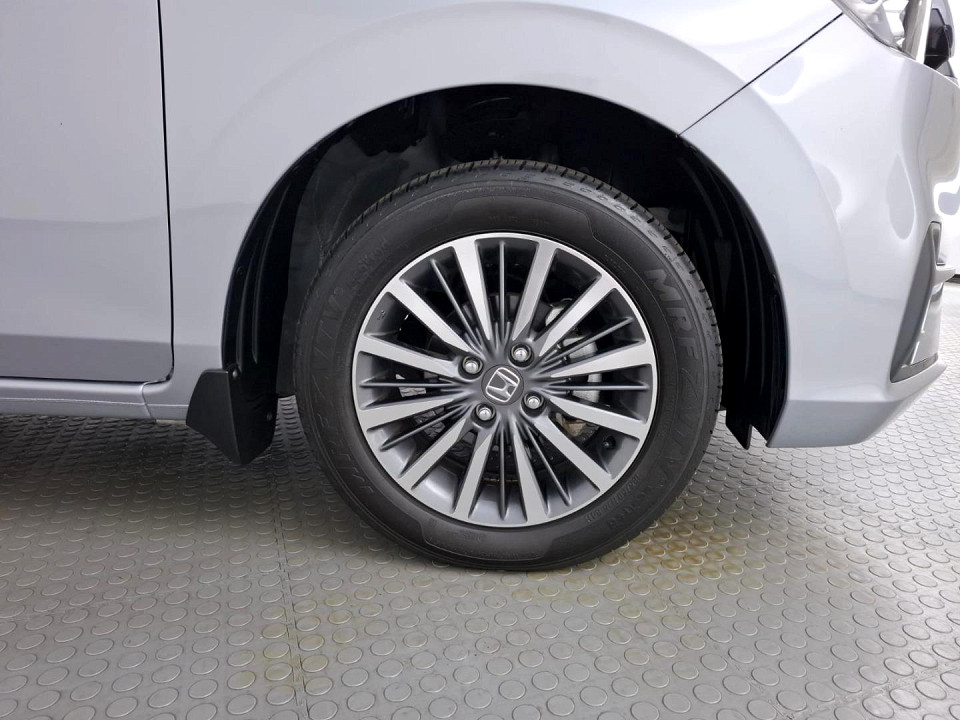 2026 HONDA AMAZE 1.2 COMFORT CVT