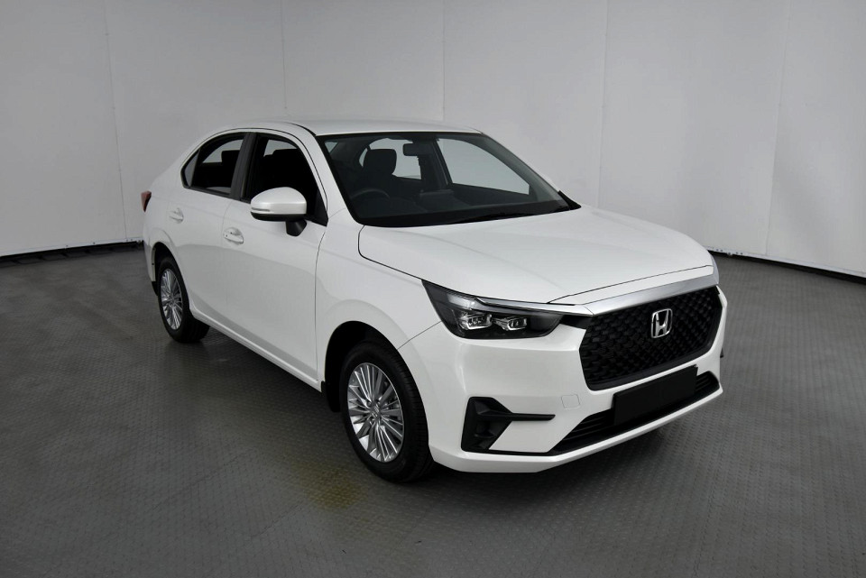 2026 HONDA AMAZE 1.2 TREND