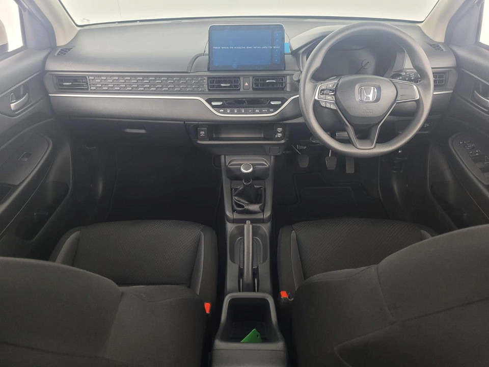 2026 HONDA AMAZE 1.2 TREND