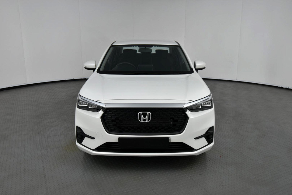 2026 HONDA AMAZE 1.2 TREND