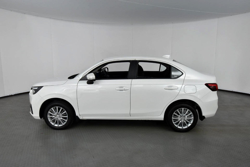 2026 HONDA AMAZE 1.2 TREND