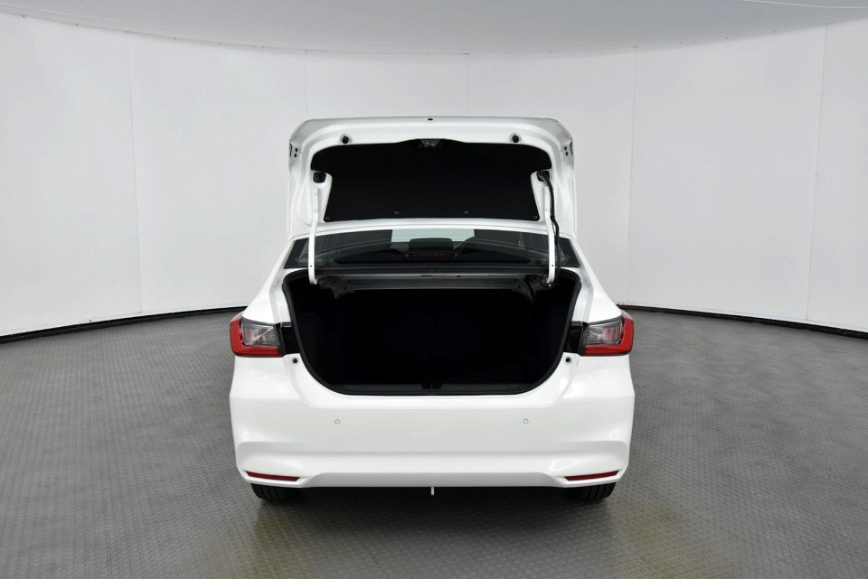 2026 HONDA AMAZE 1.2 TREND