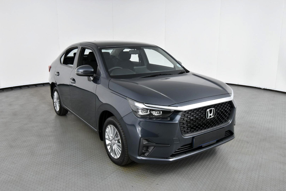 2026 HONDA AMAZE 1.2 TREND