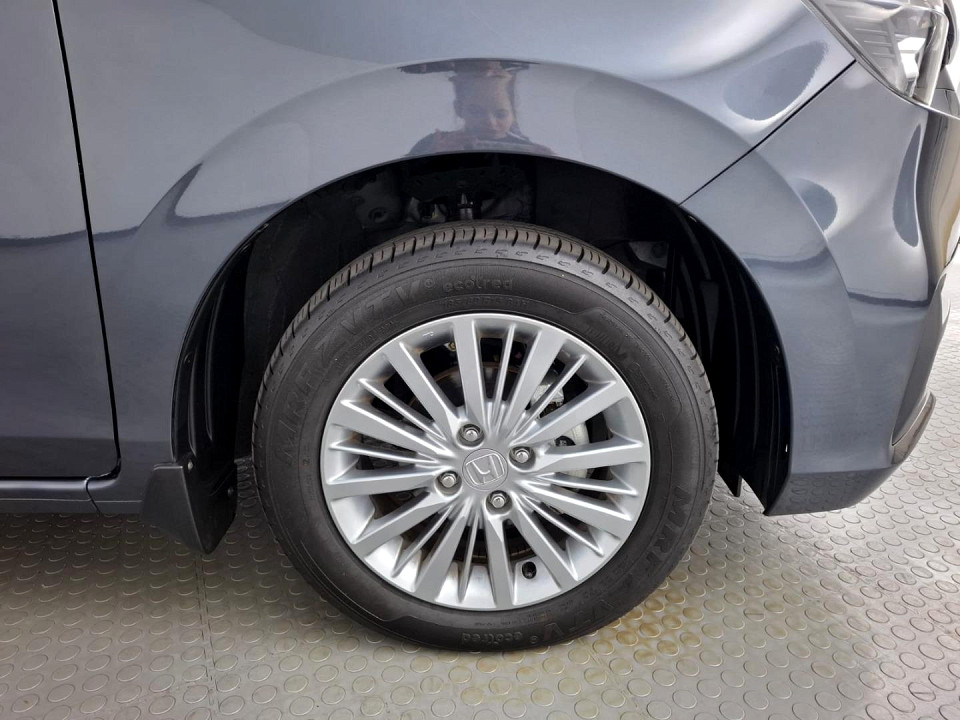 2026 HONDA AMAZE 1.2 TREND