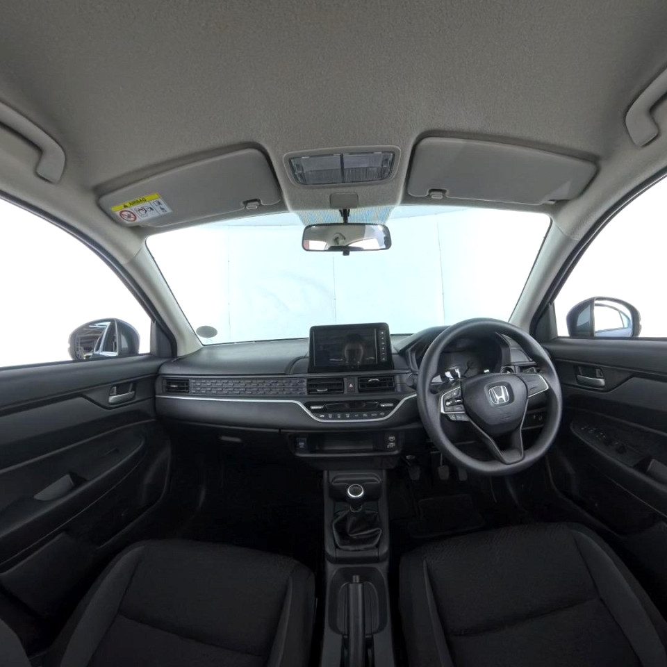 2026 HONDA AMAZE 1.2 TREND