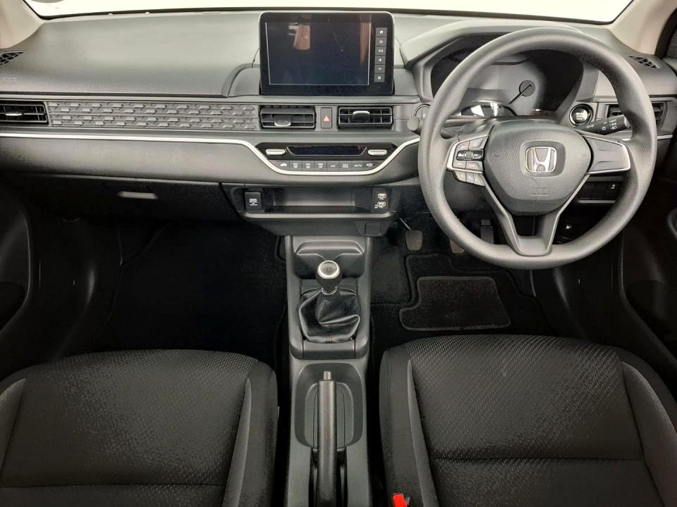 2026 HONDA AMAZE 1.2 TREND