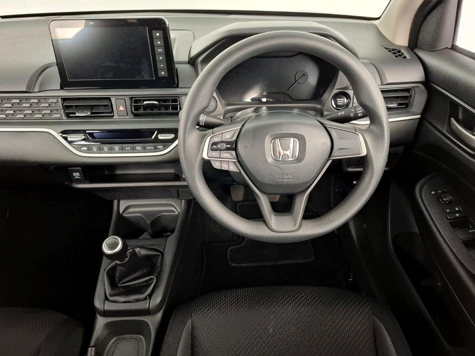 2026 HONDA AMAZE 1.2 TREND