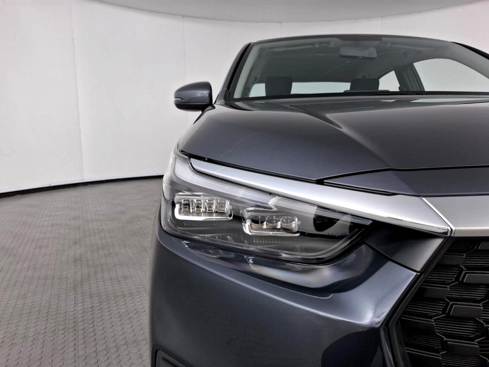 2026 HONDA AMAZE 1.2 TREND