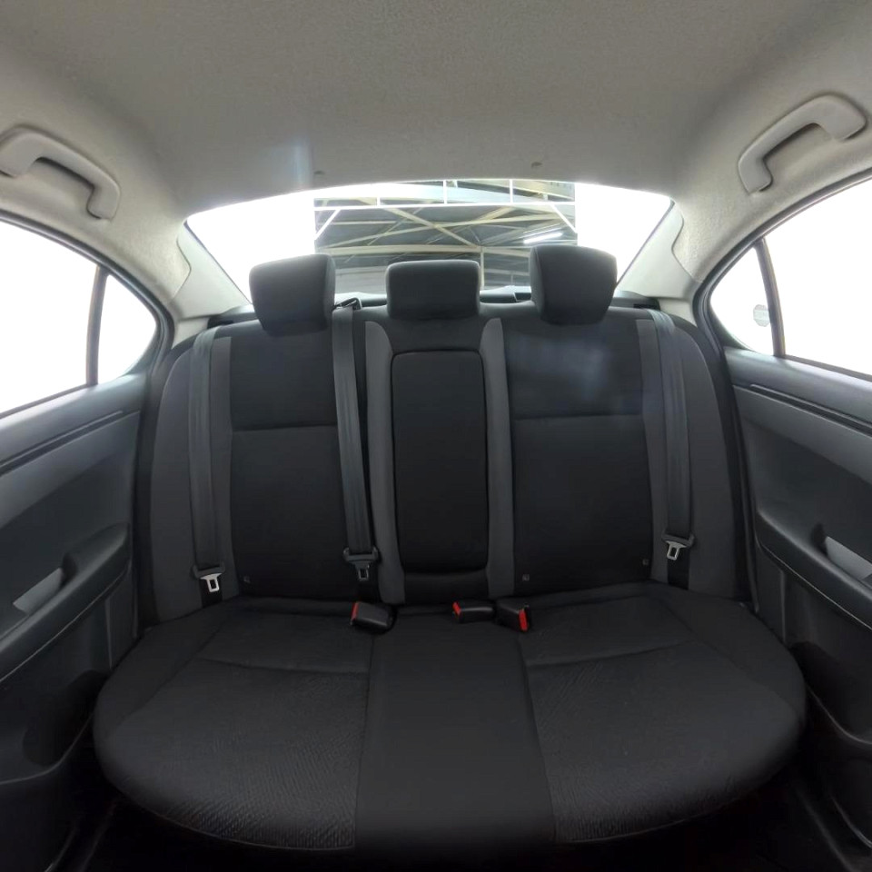 2026 HONDA AMAZE 1.2 TREND