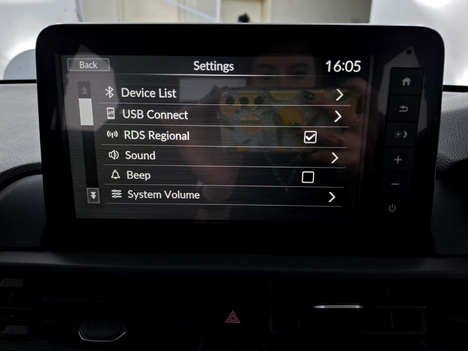 2026 HONDA AMAZE 1.2 TREND