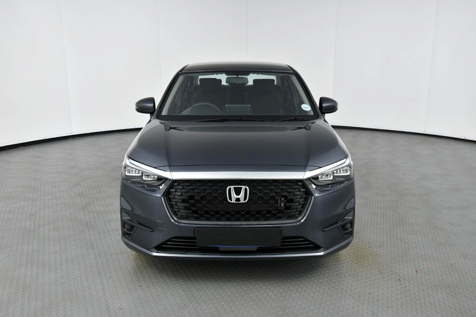 2026 HONDA AMAZE 1.2 TREND