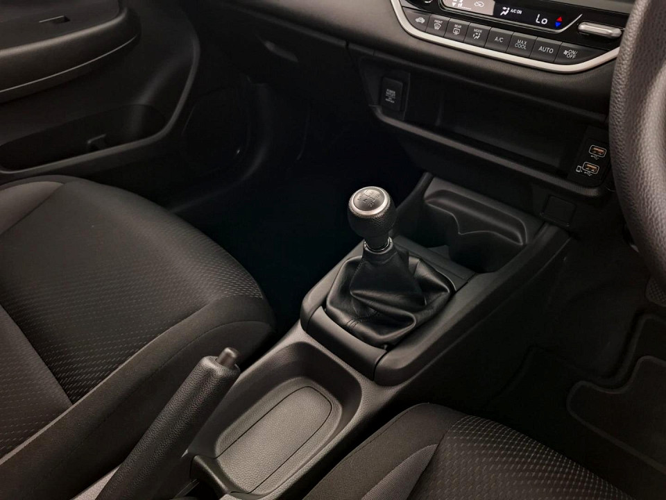 2026 HONDA AMAZE 1.2 TREND