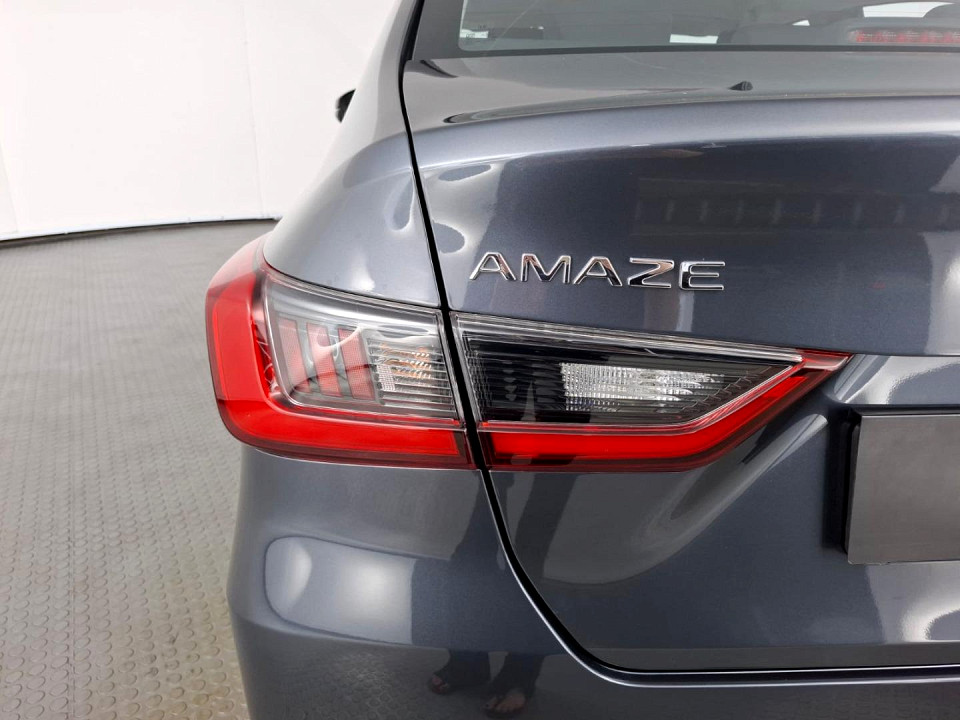 2026 HONDA AMAZE 1.2 TREND