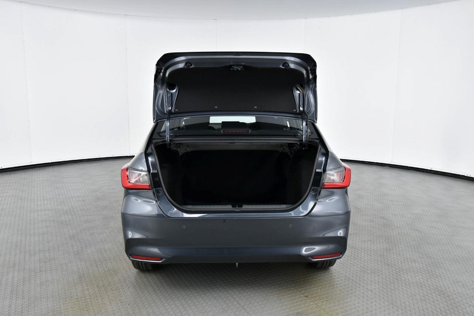 2026 HONDA AMAZE 1.2 TREND